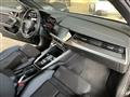 AUDI A3 SPORTBACK SPB 35TDI Stronic S line "18 Sline NAV+VIRTUAL PLU