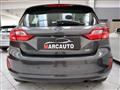 FORD FIESTA 1.0 Ecoboost Hybrid 125 CV 5 porte Titanium