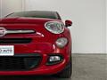 FIAT 500X 1.6 E-Torq 110 CV Pop Star