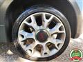 FIAT 500 1.3 Multijet 95 CV S VERDE ALPI OPACO