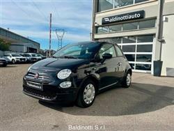 FIAT 500 1.0 Hybrid