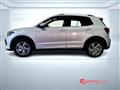 VOLKSWAGEN T-CROSS 1.0 TSI 115 CV R-Line KM 0 Uff. 4 Anni di Garanzia