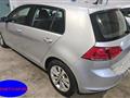 VOLKSWAGEN GOLF 1.4 tgi 5 porte executive bluemotion