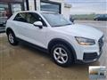 AUDI Q2 1.6 TDI Sport