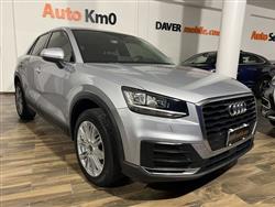 AUDI Q2 1.6 TDI S tronic Business