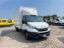 IVECO DAILY 35S16H3.0 BOX Daily 35S16HA8DV CRV 3.0 HPT PLM-TM-DC 4p. Furgone Hi-Matic