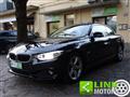 BMW SERIE 4 d 190cv Steptronic - Cabrio