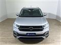 VOLKSWAGEN T-CROSS 1.0 TSI 110 CV Advanced