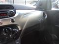 FIAT 500 0.9 TwinAir Turbo Matt Black