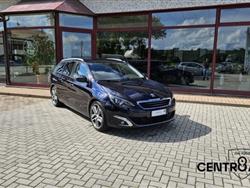 PEUGEOT 308 1.6 e-HDi 115 CV Stop&Start SW Allure