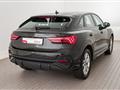 AUDI Q3 SPORTBACK SPB 35 TDI quattro S line edition