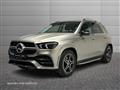 MERCEDES CLASSE GLE d 4Matic Premium Auto