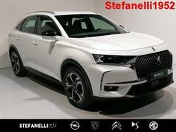 DS 7 CROSSBACK BlueHDi 130 Business