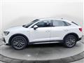 AUDI Q3 Sportback 35 2.0 tdi S line edition s-tronic