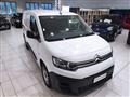 CITROEN BERLINGO BlueHDi 130 S&S Van XL Club