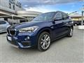 BMW X1 sDrive18d Advantage auto