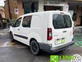 CITROEN BERLINGO BlueHDi Van 5 posti Semivetrato (AUTOCARRO)