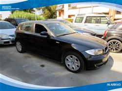 BMW SERIE 1 i 5 Porte Attiva EU5