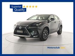 LEXUS NX Hybrid 4WD Executive