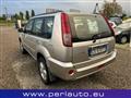 NISSAN X-TRAIL 2.2 dCi Elegance