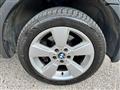 BMW X3 3.0d cat Futura