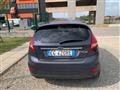 FORD FIESTA 1.2 82 CV 5 porte Titanium