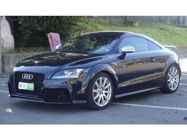 AUDI TT Coupé 3.2T 250CV