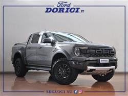 FORD NEW RANGER Ranger Raptor 2.0 Ecoblue 4WD DC 5 posti