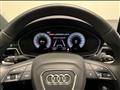 AUDI A4 ALLROAD 45 TFSI QUATTRO S TRONIC IDENTITY CONTRA