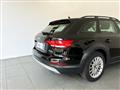 AUDI A4 ALLROAD 2.0 TDI 163 CV S tronic Business