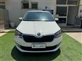 SKODA Fabia Station Wagon Wagon 1.0 tsi Design Edition 110cv dsg my19