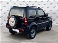 SUZUKI JIMNY 1.3 4WD Evolution Plus