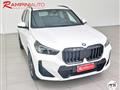 BMW X1 sDrive 18d Msport Pro Km 0 Ufficiale Pronta Conseg