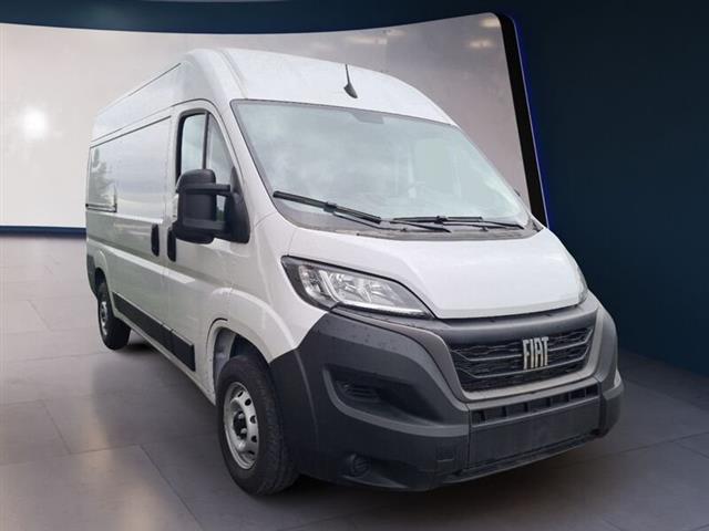 FIAT DUCATO 33 2.2 Mjt 140CV PM-TM Furgone