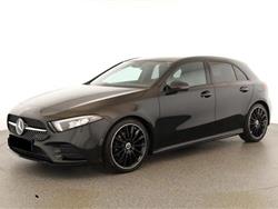 MERCEDES CLASSE A SEDAN d Automatic 4Matic Premium AMG Tetto/19/Led/Camera