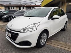 PEUGEOT 208 (2012) BlueHDi 100 S&S 5 porte Van Active N°FW200