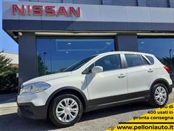 SUZUKI S-CROSS 1.0 Boosterjet Cool