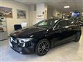 MERCEDES CLASSE A SEDAN SPORT PLUS Automatic 4p.