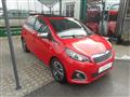 PEUGEOT 108 PEUGEOT 108 VTi 72 S&S 5 porte Allure TOP!