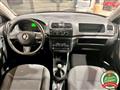 SKODA FABIA 1.2 6V 60CV 5p. Active *NEOPATENTATI*