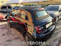 FIAT 500C Icon Cabrio 42 kWh  "NEOPATENTATI"