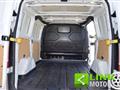 FORD TRANSIT CUSTOM 250 2.0 TDCi PC Furgone Entry