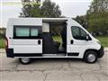 FIAT DUCATO 33 2.3 MJT 150CV 7 POSTI  Furgone Semi Vetrato