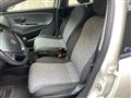 LANCIA YPSILON 1.2 69 CV 5 porte GPL Ecochic Elefantino Blu