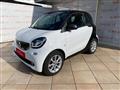 SMART FORTWO 90 0.9 Turbo Passion