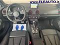 AUDI A3 SPORTBACK SPB 2.5 TFSI quattro S tr. Sed. Guscio - Radar