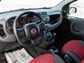 FIAT PANDA VAN VAN 1.3 MJT 75CV 4X4  (AUTOCARRO 2 POSTI)