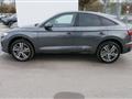 AUDI Q5 SPB 50 TFSI quattro S tronic S line Matrix Tetto P