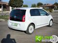 VOLKSWAGEN UP! 1.0 75 CV 5 porte high up! NEOPATENTATI