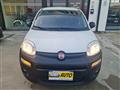 FIAT Panda Van 1.2 Benzina/GPL-55.000 Km-Anno 2016 Panda 1.2 EasyPower Pandazzurri